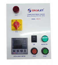 Electronic Starter 3 Phase DOL SDS-10